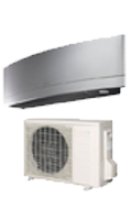 Reparación averías aire acondicionado Lg en  Badajoz