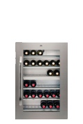 Reparación averías vinoteca Lg en  Badajoz